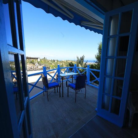 Bellapais Abbey Boutique Hotel Κερύνεια Εξωτερικό φωτογραφία
