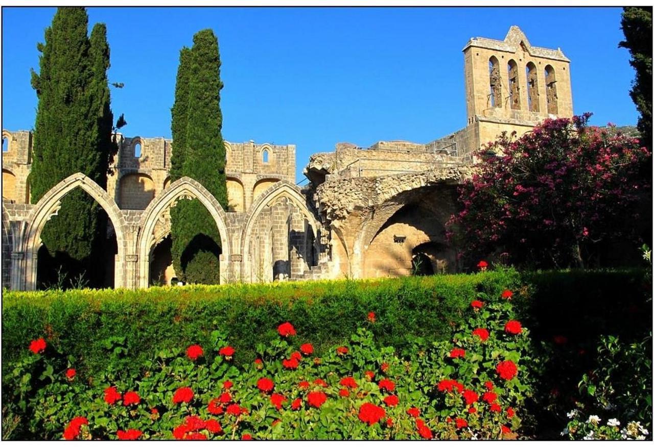 Bellapais Abbey Boutique Hotel Κερύνεια Εξωτερικό φωτογραφία