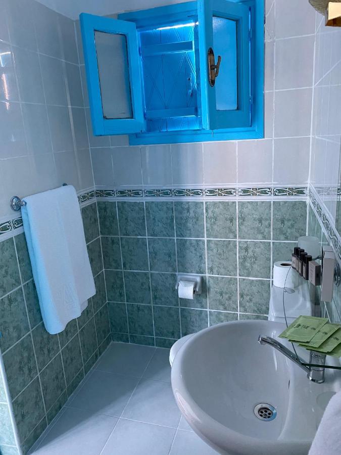 Bellapais Abbey Boutique Hotel Κερύνεια Εξωτερικό φωτογραφία