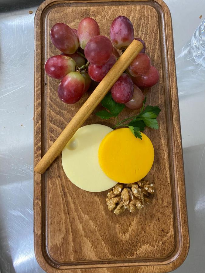 Bellapais Abbey Boutique Hotel Κερύνεια Εξωτερικό φωτογραφία