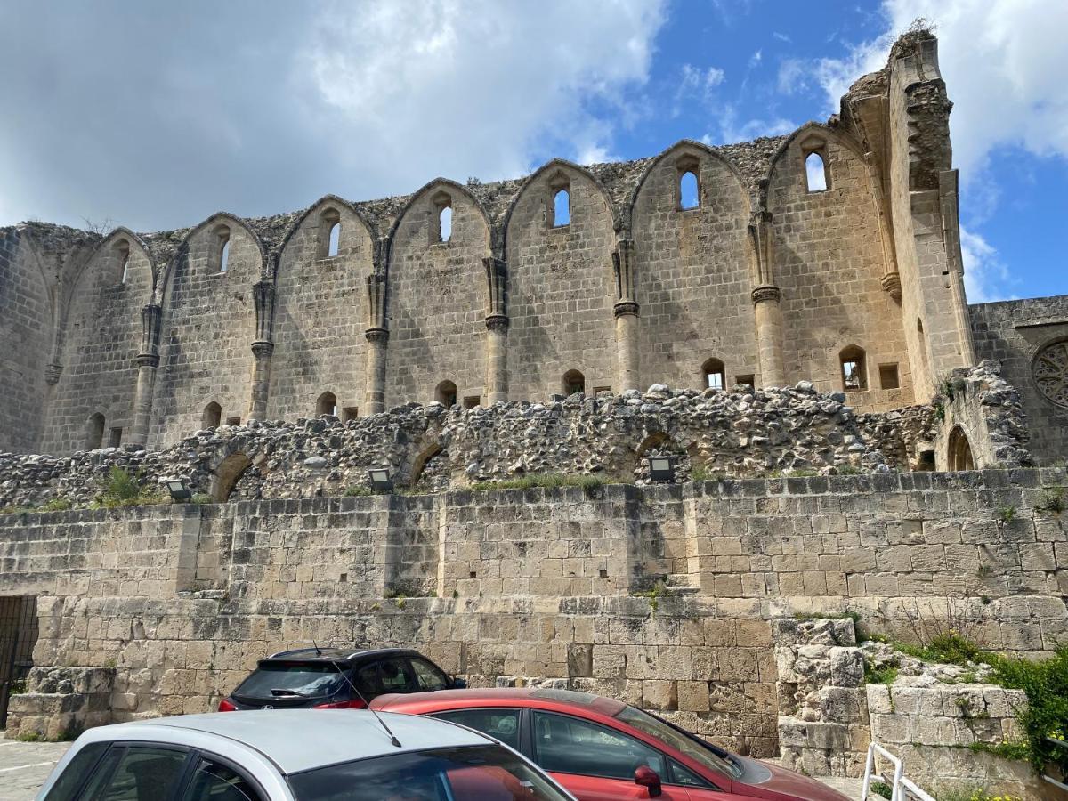 Bellapais Abbey Boutique Hotel Κερύνεια Εξωτερικό φωτογραφία