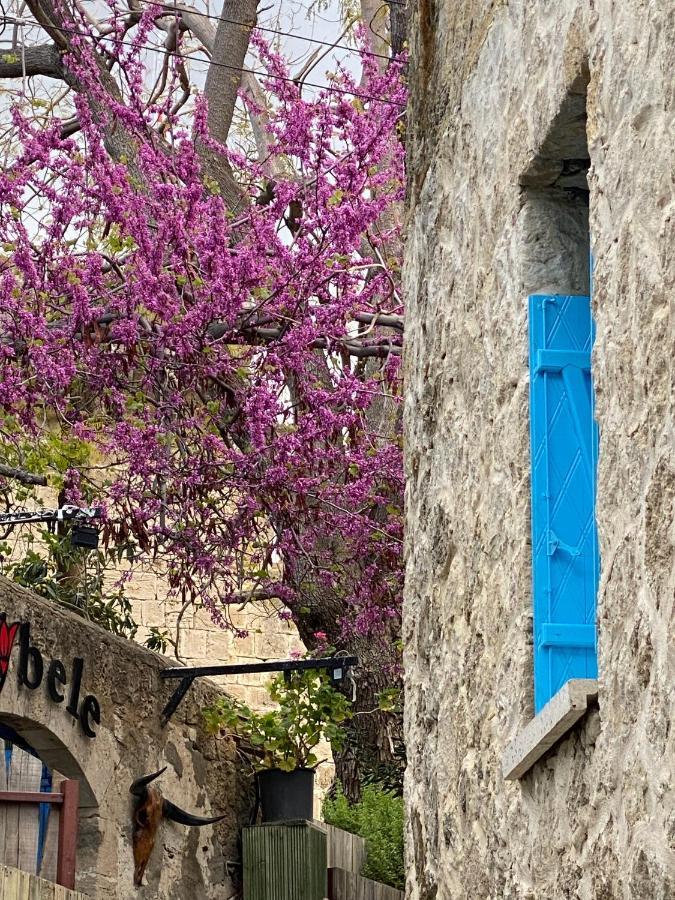 Bellapais Abbey Boutique Hotel Κερύνεια Εξωτερικό φωτογραφία