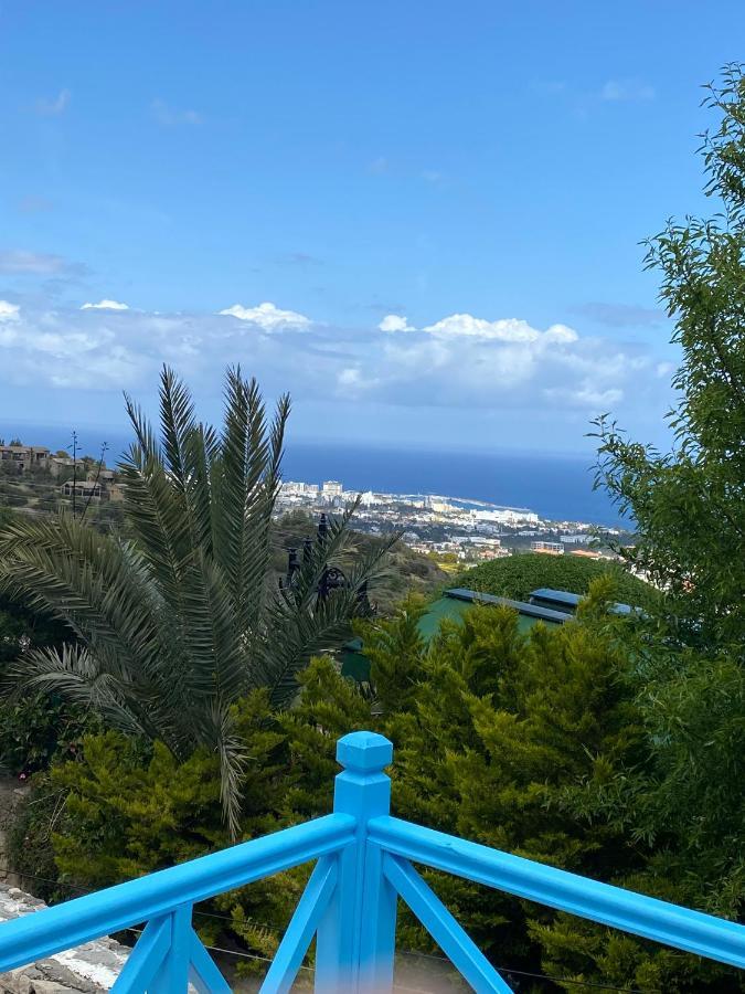Bellapais Abbey Boutique Hotel Κερύνεια Εξωτερικό φωτογραφία