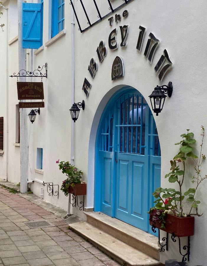 Bellapais Abbey Boutique Hotel Κερύνεια Εξωτερικό φωτογραφία