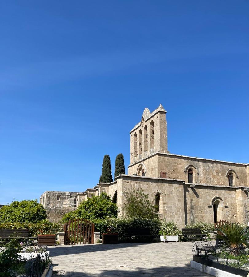 Bellapais Abbey Boutique Hotel Κερύνεια Εξωτερικό φωτογραφία