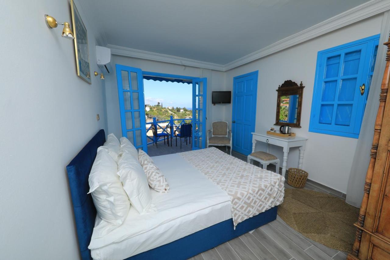 Bellapais Abbey Boutique Hotel Κερύνεια Εξωτερικό φωτογραφία