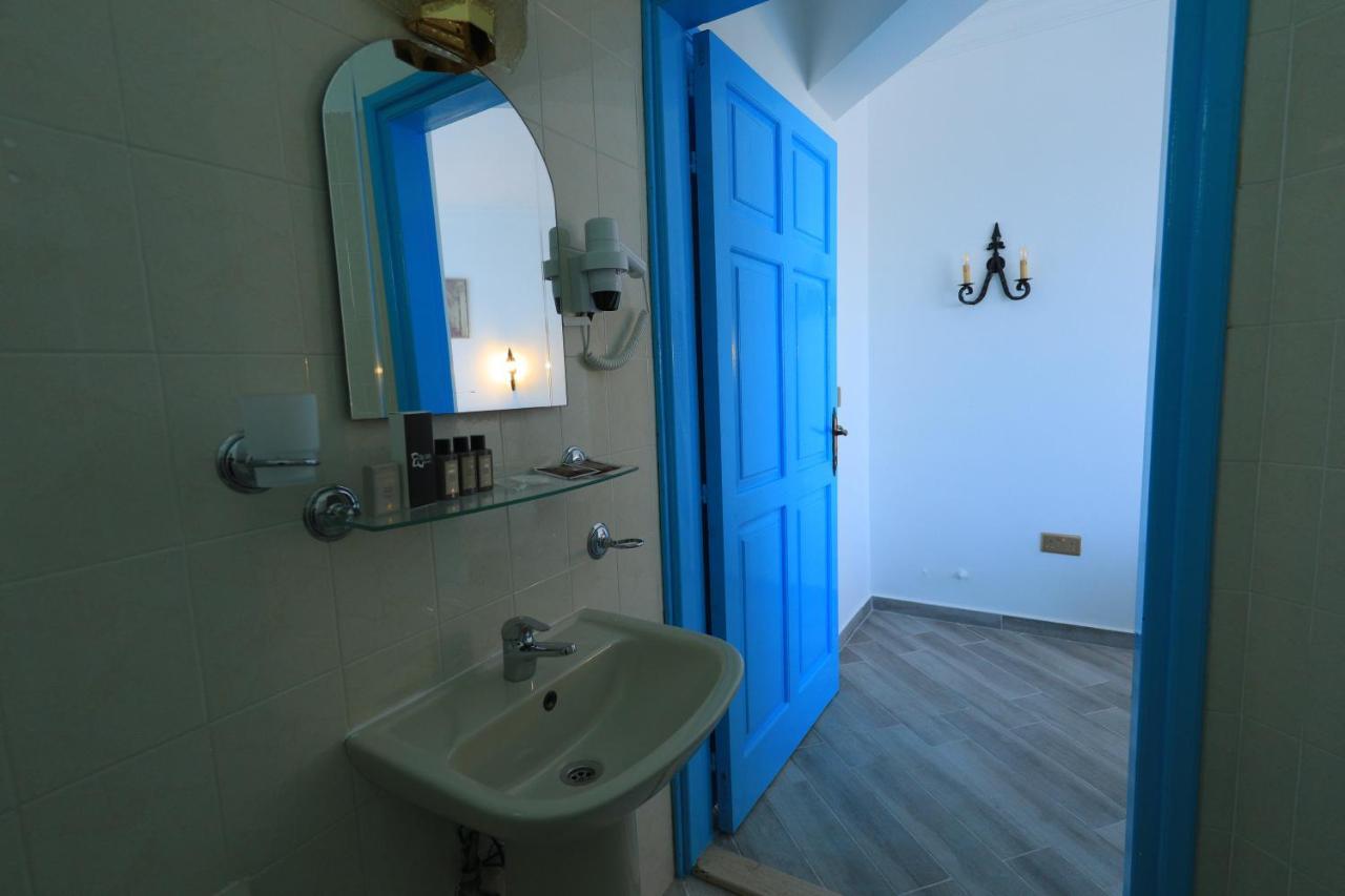 Bellapais Abbey Boutique Hotel Κερύνεια Εξωτερικό φωτογραφία