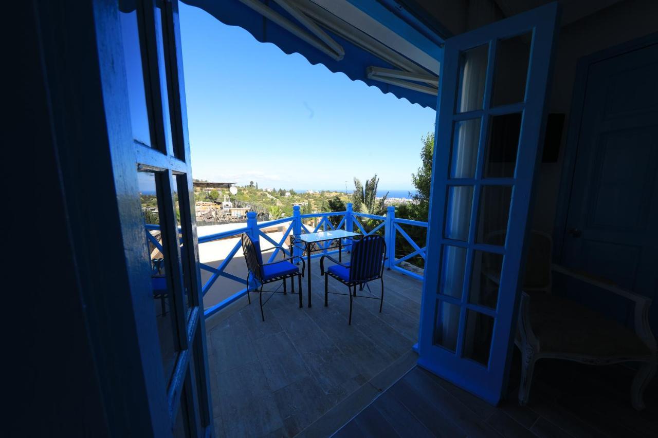 Bellapais Abbey Boutique Hotel Κερύνεια Εξωτερικό φωτογραφία