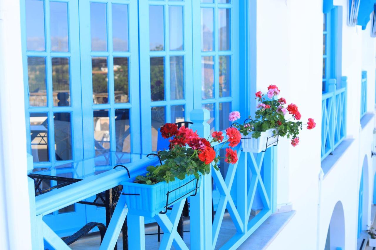 Bellapais Abbey Boutique Hotel Κερύνεια Εξωτερικό φωτογραφία