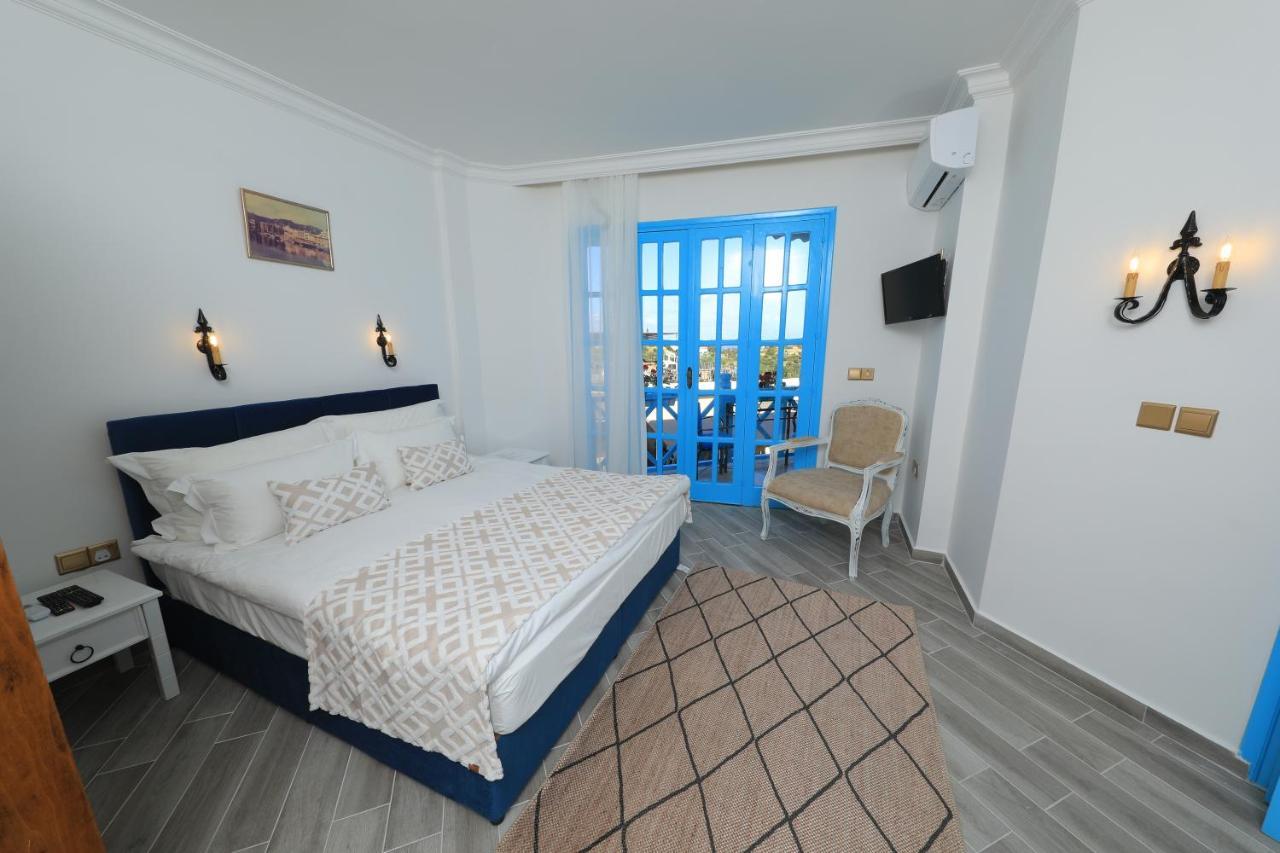 Bellapais Abbey Boutique Hotel Κερύνεια Εξωτερικό φωτογραφία