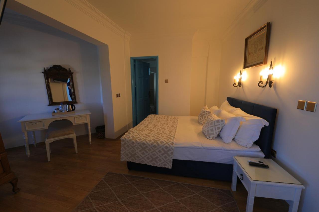 Bellapais Abbey Boutique Hotel Κερύνεια Εξωτερικό φωτογραφία