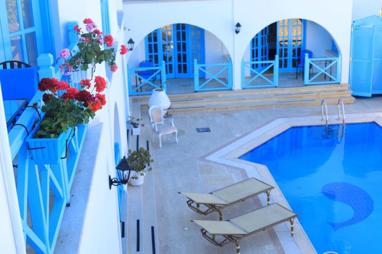 Bellapais Abbey Boutique Hotel Κερύνεια Εξωτερικό φωτογραφία