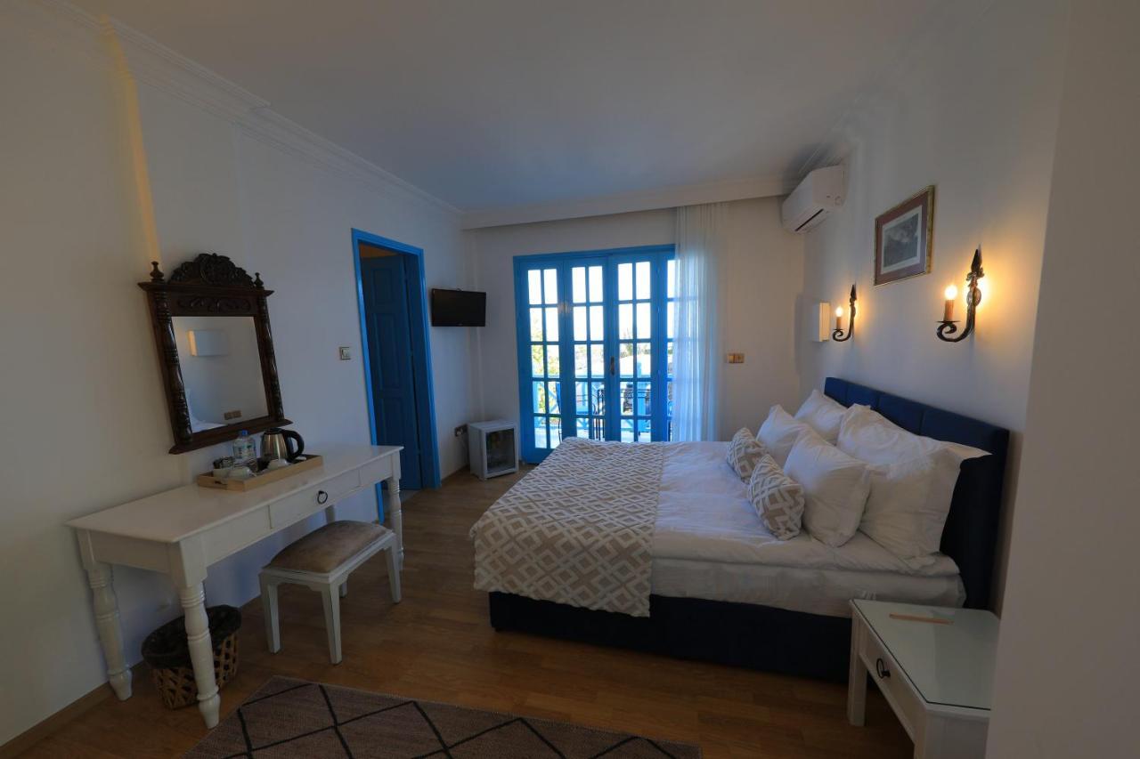 Bellapais Abbey Boutique Hotel Κερύνεια Εξωτερικό φωτογραφία