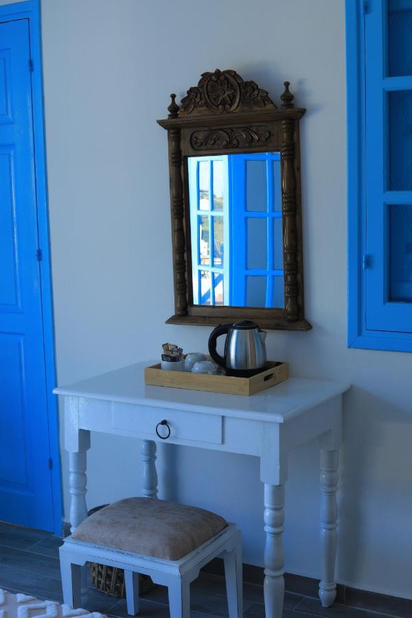 Bellapais Abbey Boutique Hotel Κερύνεια Εξωτερικό φωτογραφία