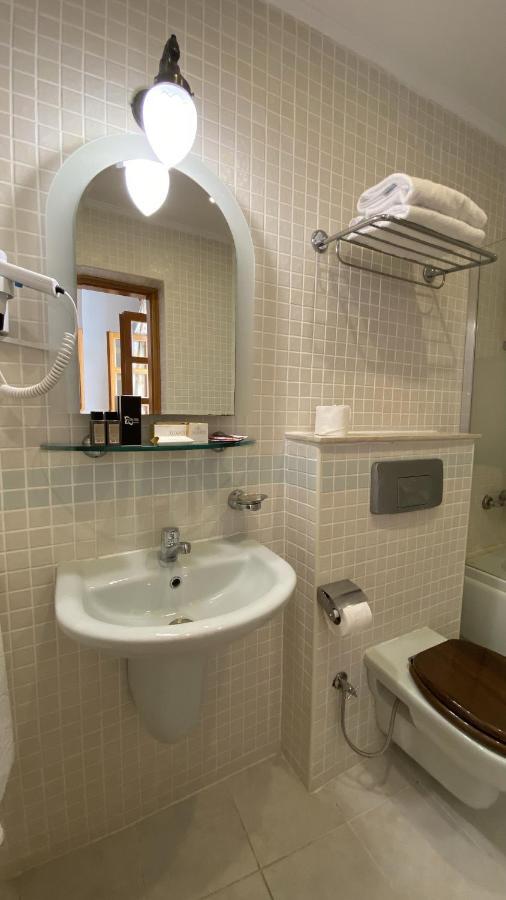 Bellapais Abbey Boutique Hotel Κερύνεια Εξωτερικό φωτογραφία