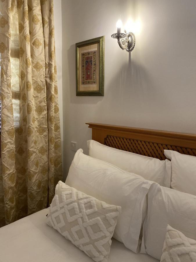 Bellapais Abbey Boutique Hotel Κερύνεια Εξωτερικό φωτογραφία