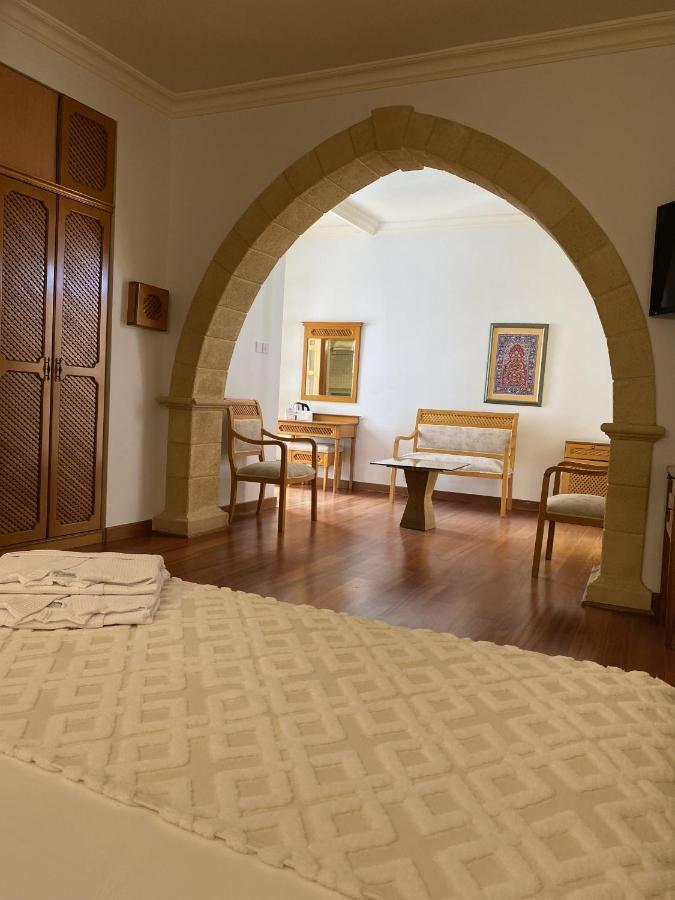Bellapais Abbey Boutique Hotel Κερύνεια Εξωτερικό φωτογραφία