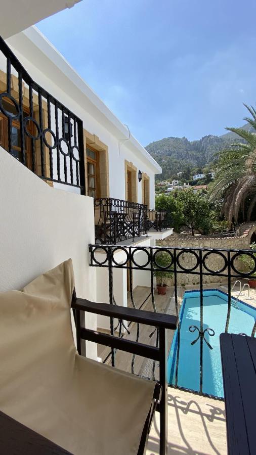 Bellapais Abbey Boutique Hotel Κερύνεια Εξωτερικό φωτογραφία