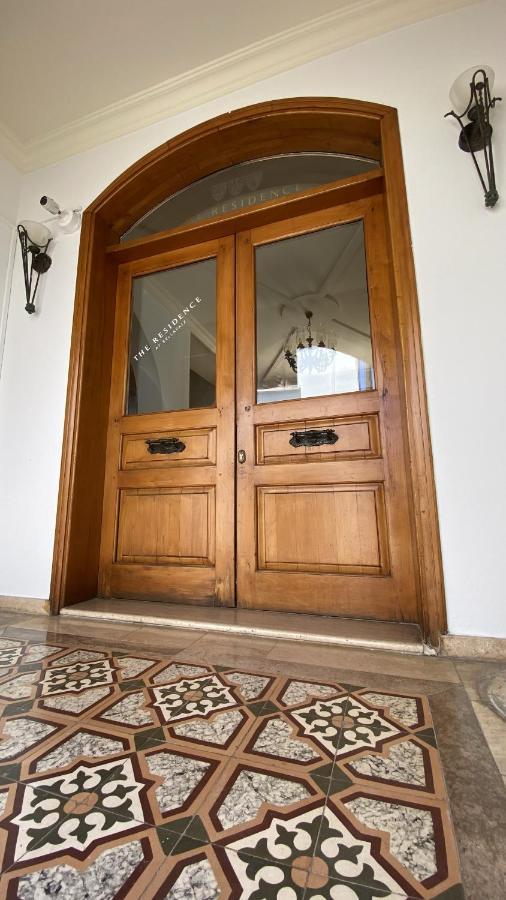 Bellapais Abbey Boutique Hotel Κερύνεια Εξωτερικό φωτογραφία