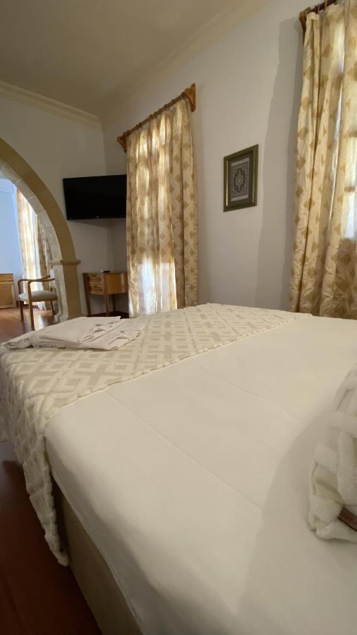 Bellapais Abbey Boutique Hotel Κερύνεια Εξωτερικό φωτογραφία