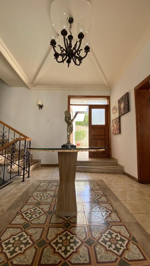 Bellapais Abbey Boutique Hotel Κερύνεια Εξωτερικό φωτογραφία