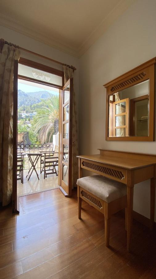 Bellapais Abbey Boutique Hotel Κερύνεια Εξωτερικό φωτογραφία