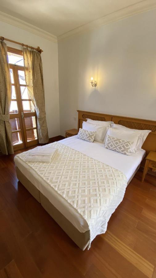 Bellapais Abbey Boutique Hotel Κερύνεια Εξωτερικό φωτογραφία