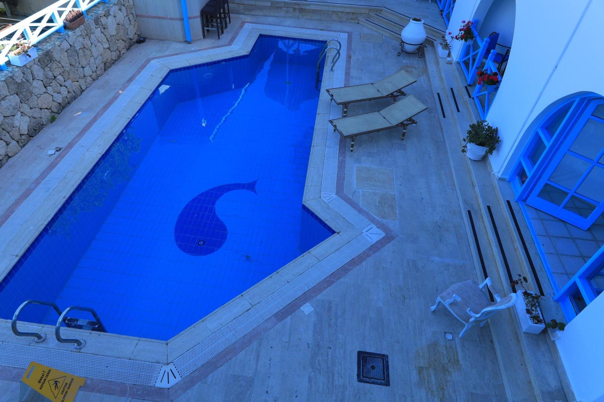 Bellapais Abbey Boutique Hotel Κερύνεια Εξωτερικό φωτογραφία